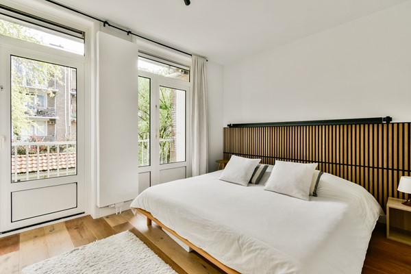 Medium property photo - Griseldestraat 36-1, 1055 AZ Amsterdam